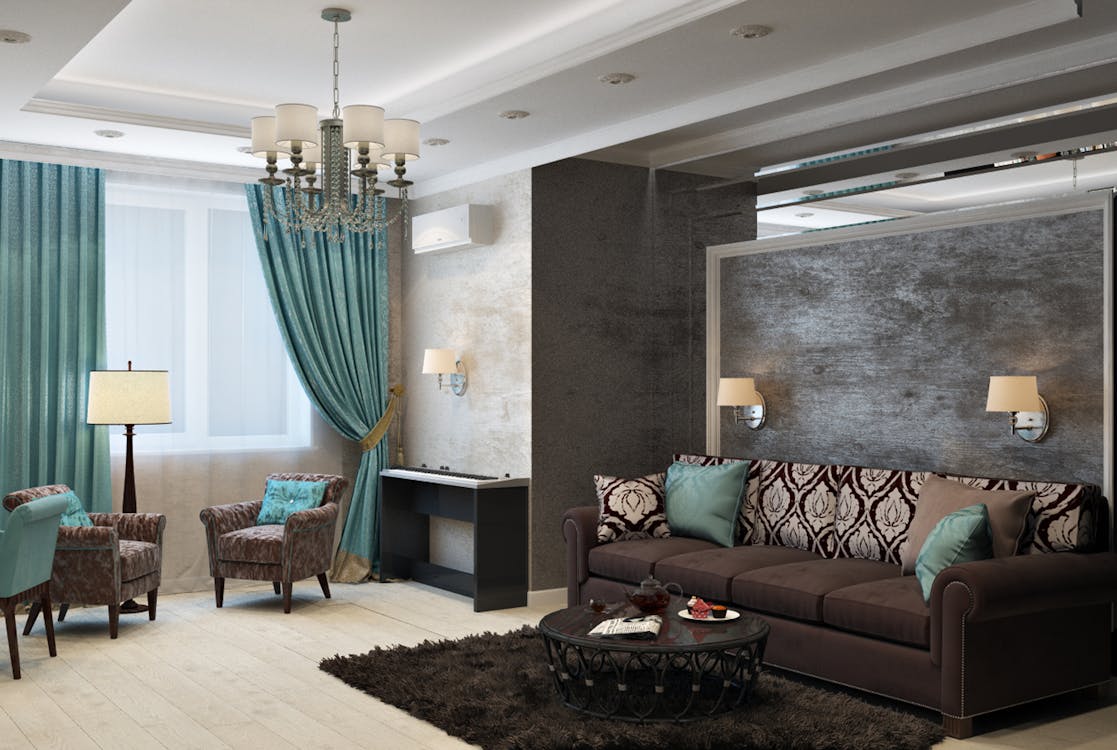 Certificate in interior design